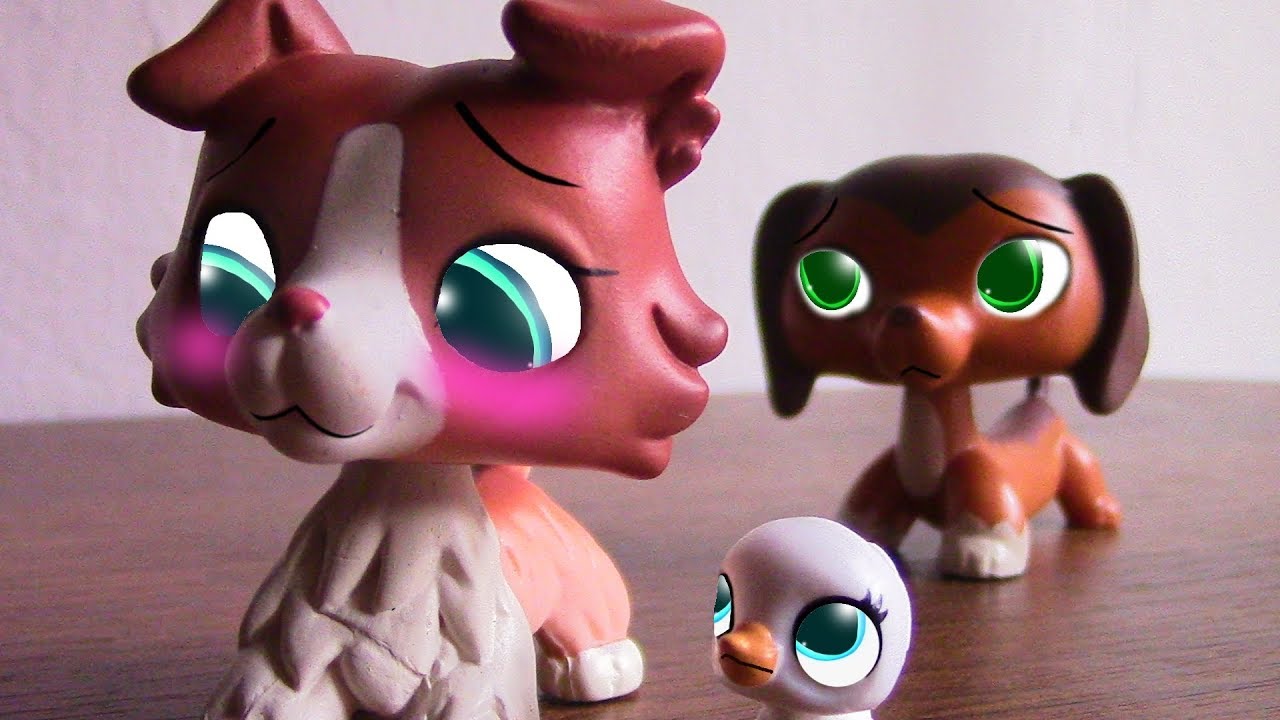 Lps - Dan a Tyler (film CZ)