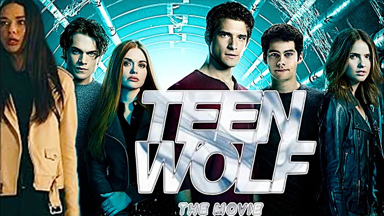 Teen Wolf The Movie (2023) English Full Movie | Tyler Posey, Crystal Reed, Holland | Review & Facts