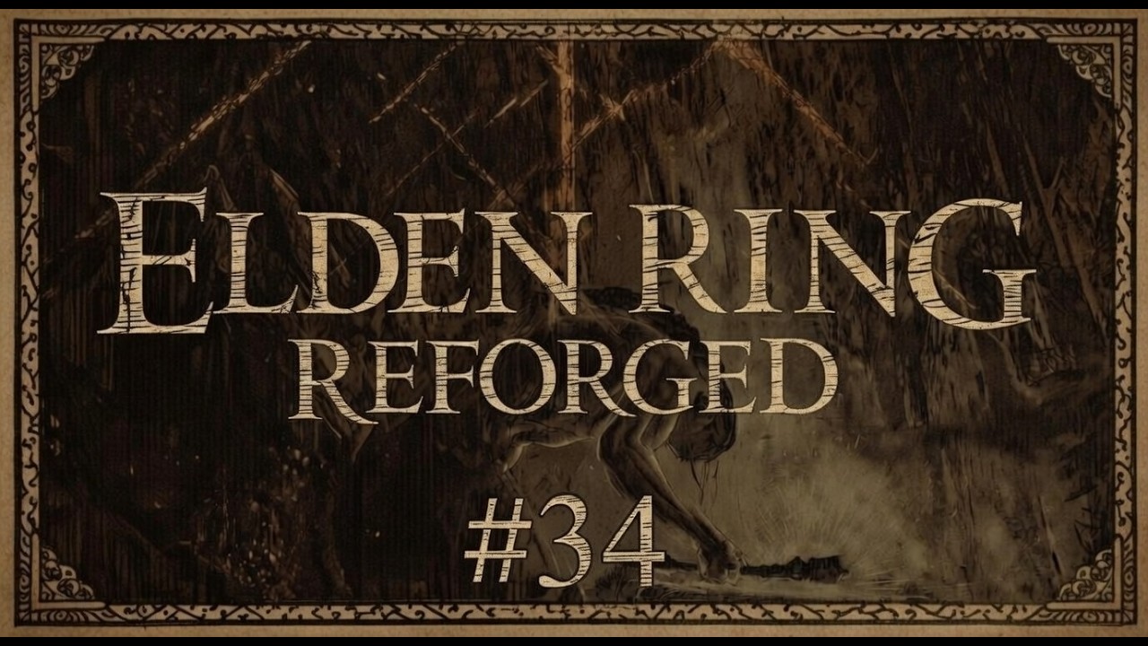 [34] ERR. Master Mode. Aggressive Scaling. Mt. Gelmir (part 2)