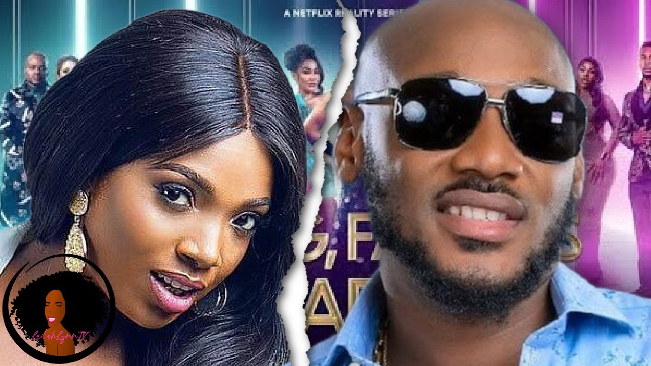 2Baba DIVORCES Annie!  Young, Famous & African tea