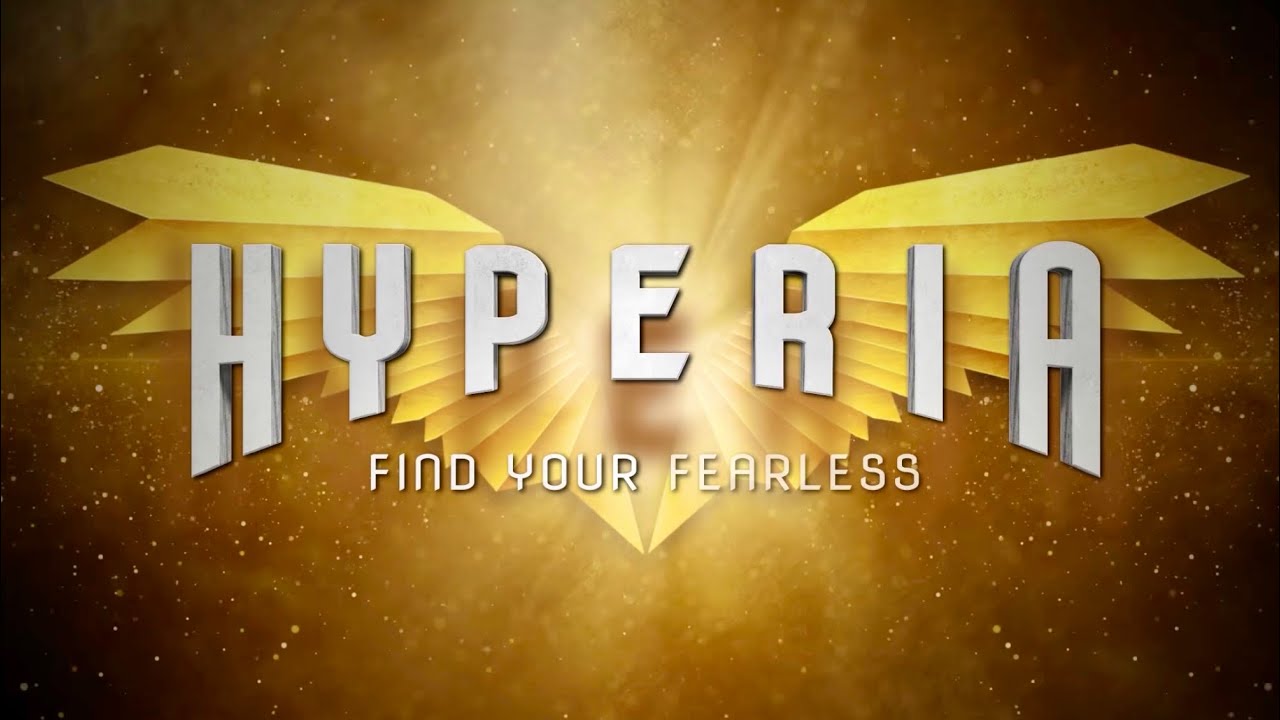 Hyperia - Coming To THORPE PARK In 2024 - The UK’s Tallest Roller Coaster
