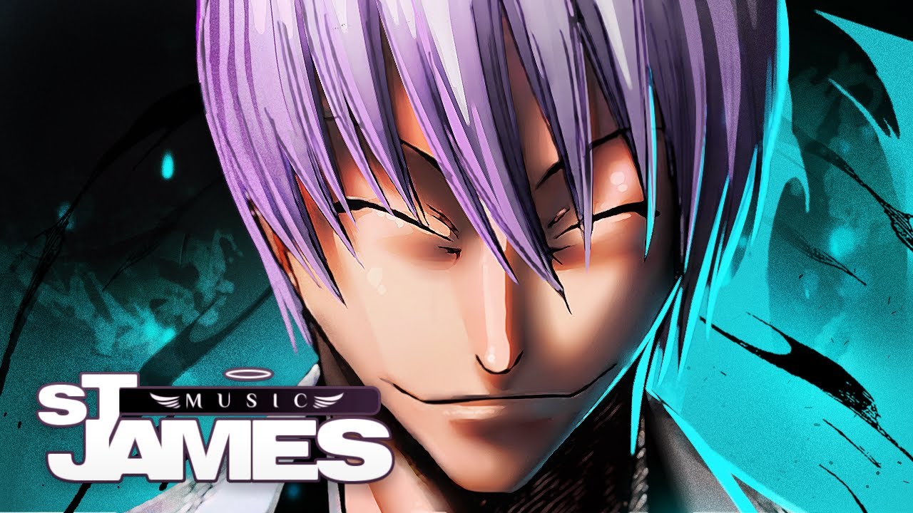 Empalação | Gin Ichimaru (Bleach) | St James