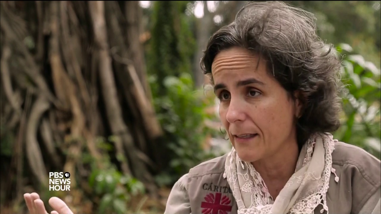 Venezuelans suffer deadly scarcity of food and medicine