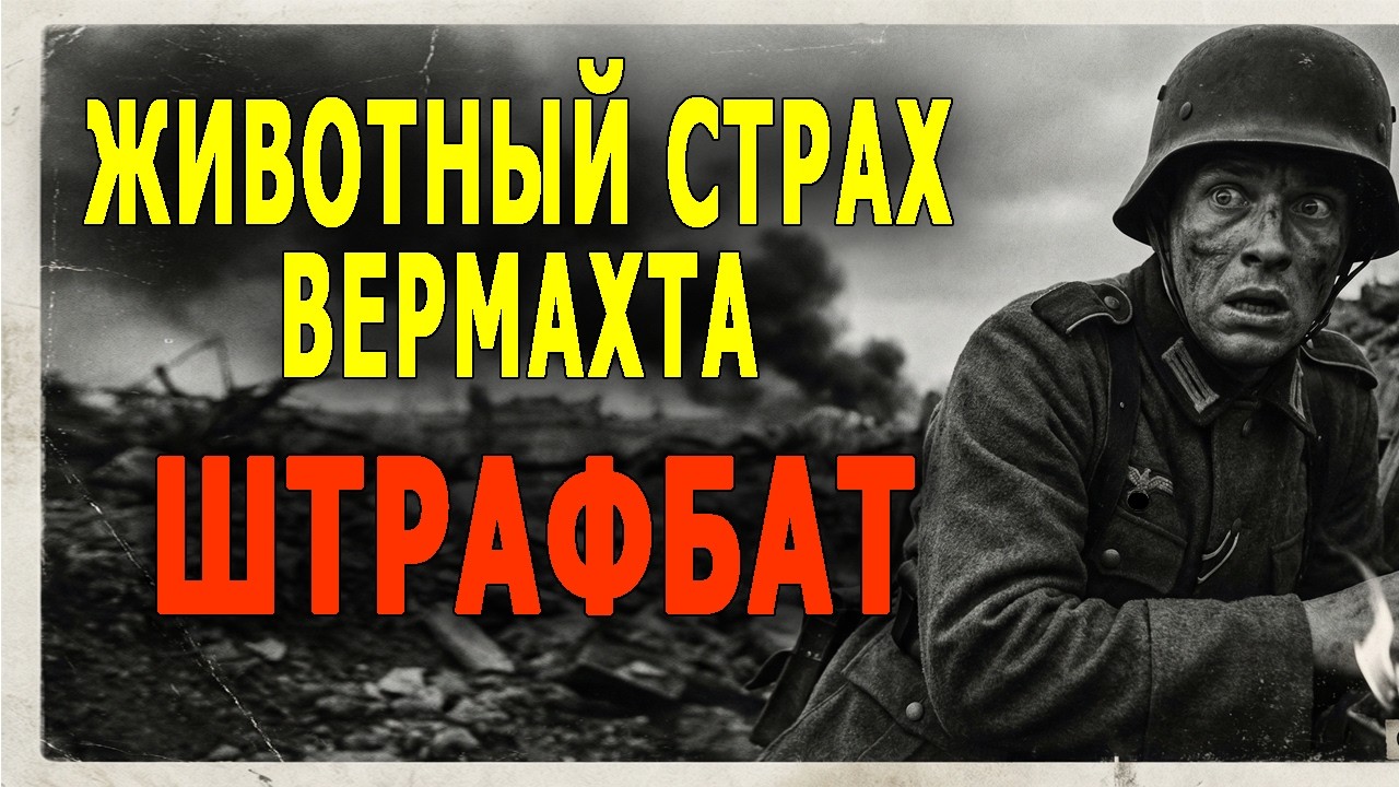 ОТКРОВЕНИЯ КОМАНДИРА ШТРАФБАТА. ОДЕССКИЕ ВОРЫ ВЫКРАЛИ ОФИЦЕРА ВЕРМАХТА. Штрафники  и штрафные баты.