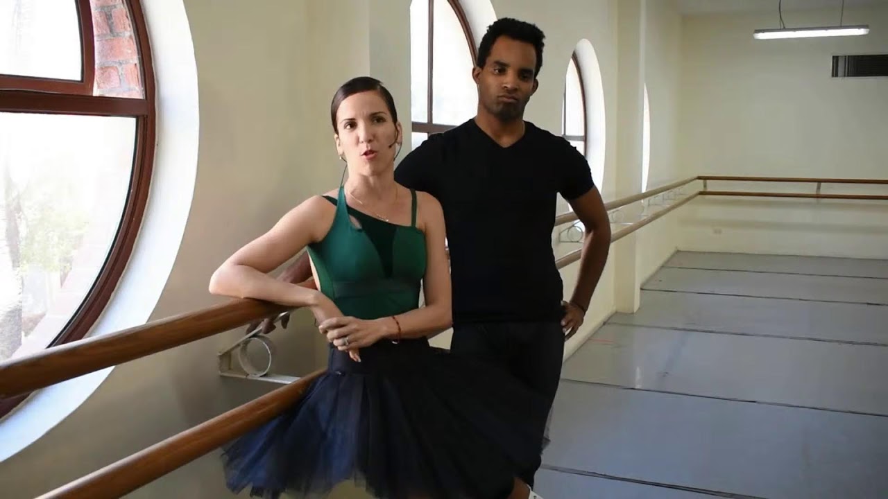 Ballet de Monterrey