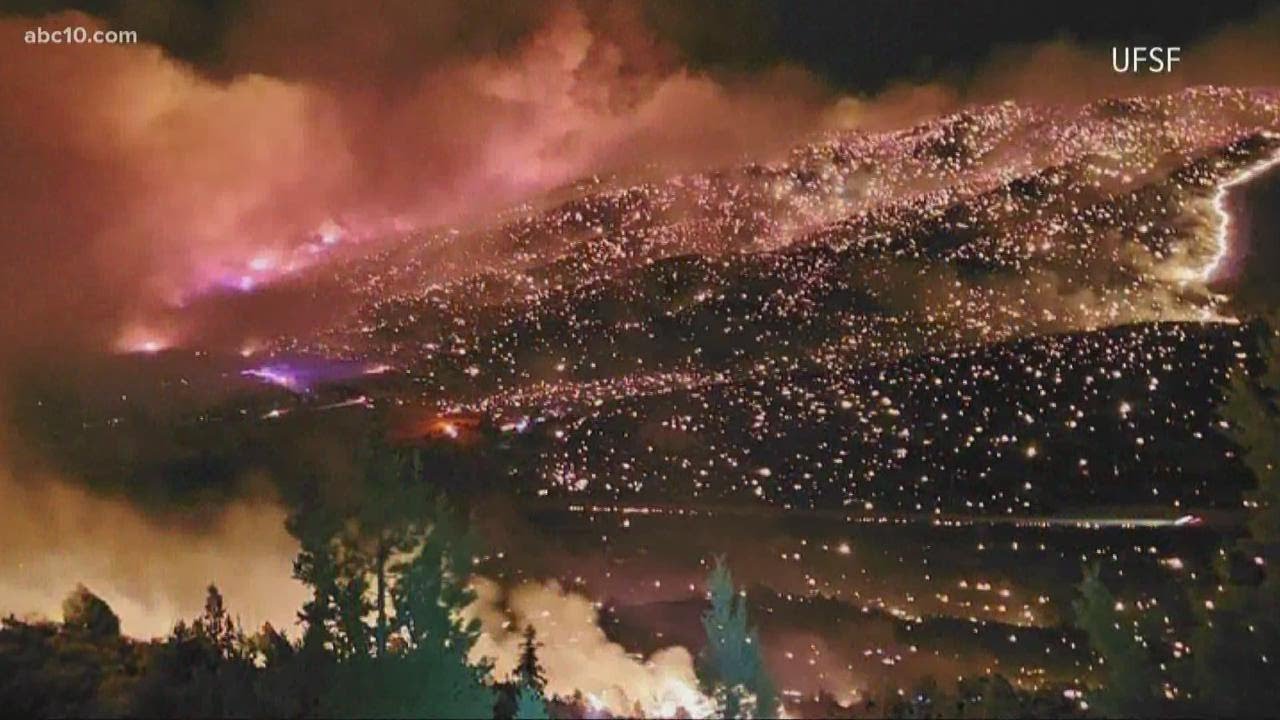 Fire crews warn of busy fire season | Daily Blend