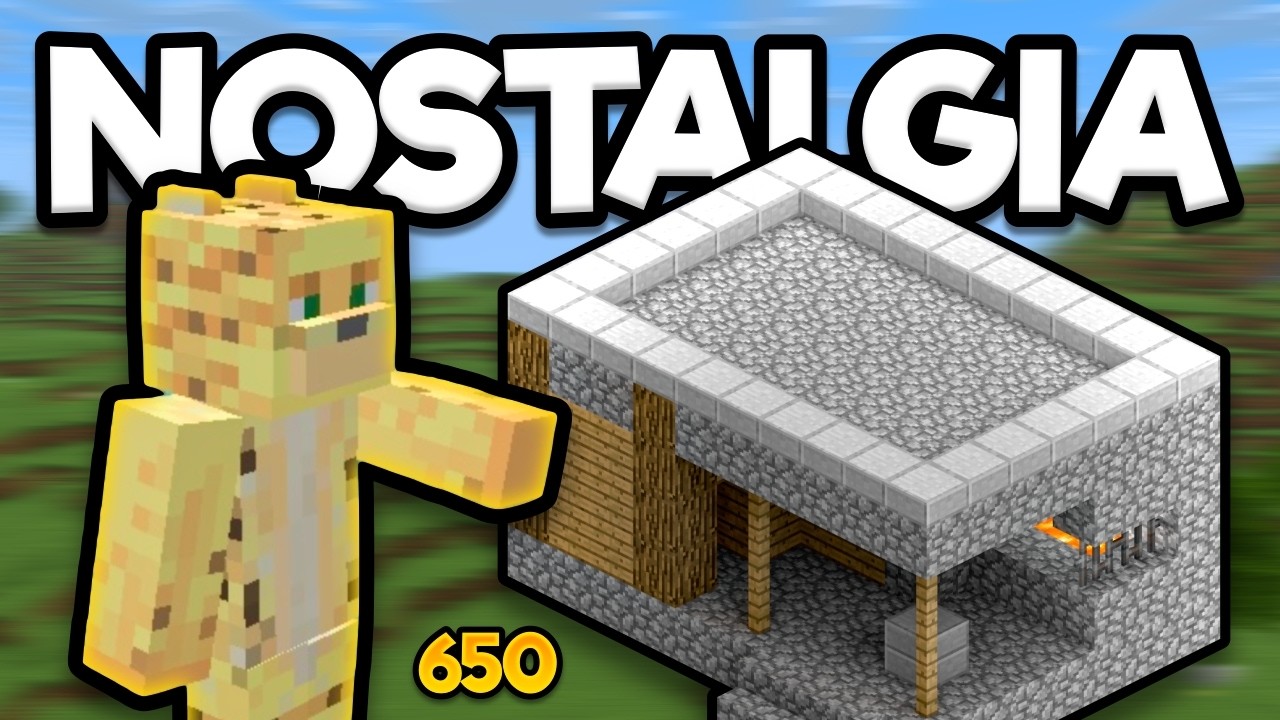 Building an Ancient Structure (650)