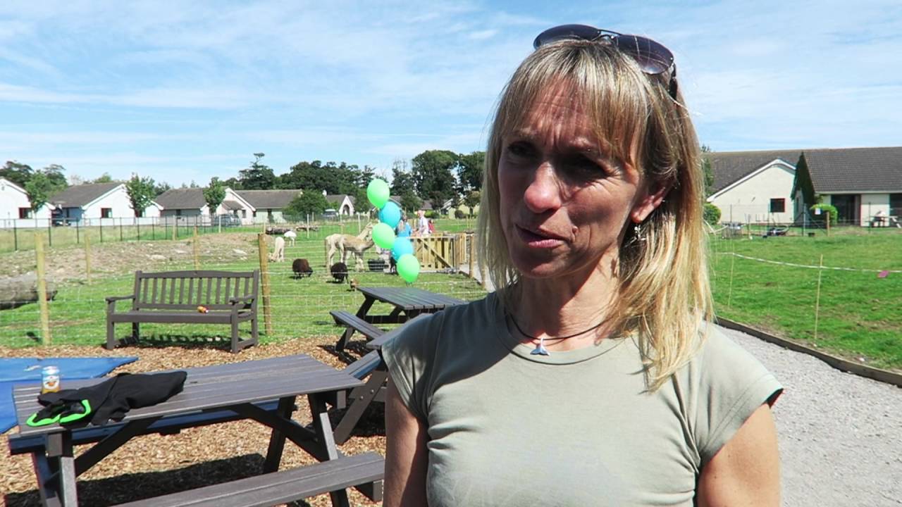 Wild Discovery at Ribby Hall Village Opening: 5th August 2016