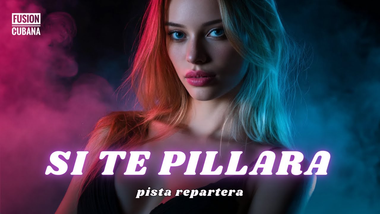 Pista Repartera 2025 || 