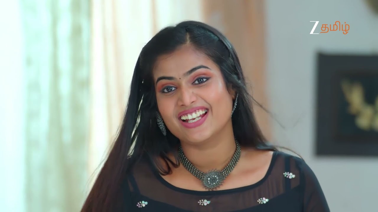 Veera | Ep - 457 | Webisode | Oct 17 2025 | Zee Tamil