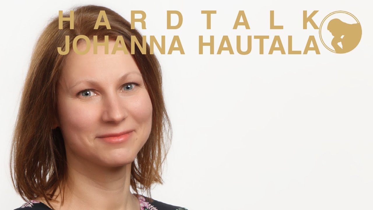 Korvaako algoritmi ihmiset tietoty&ouml;ss&auml;? Eettinen tieto, teko&auml;ly ja luovuus aiheena (Hardtalk)