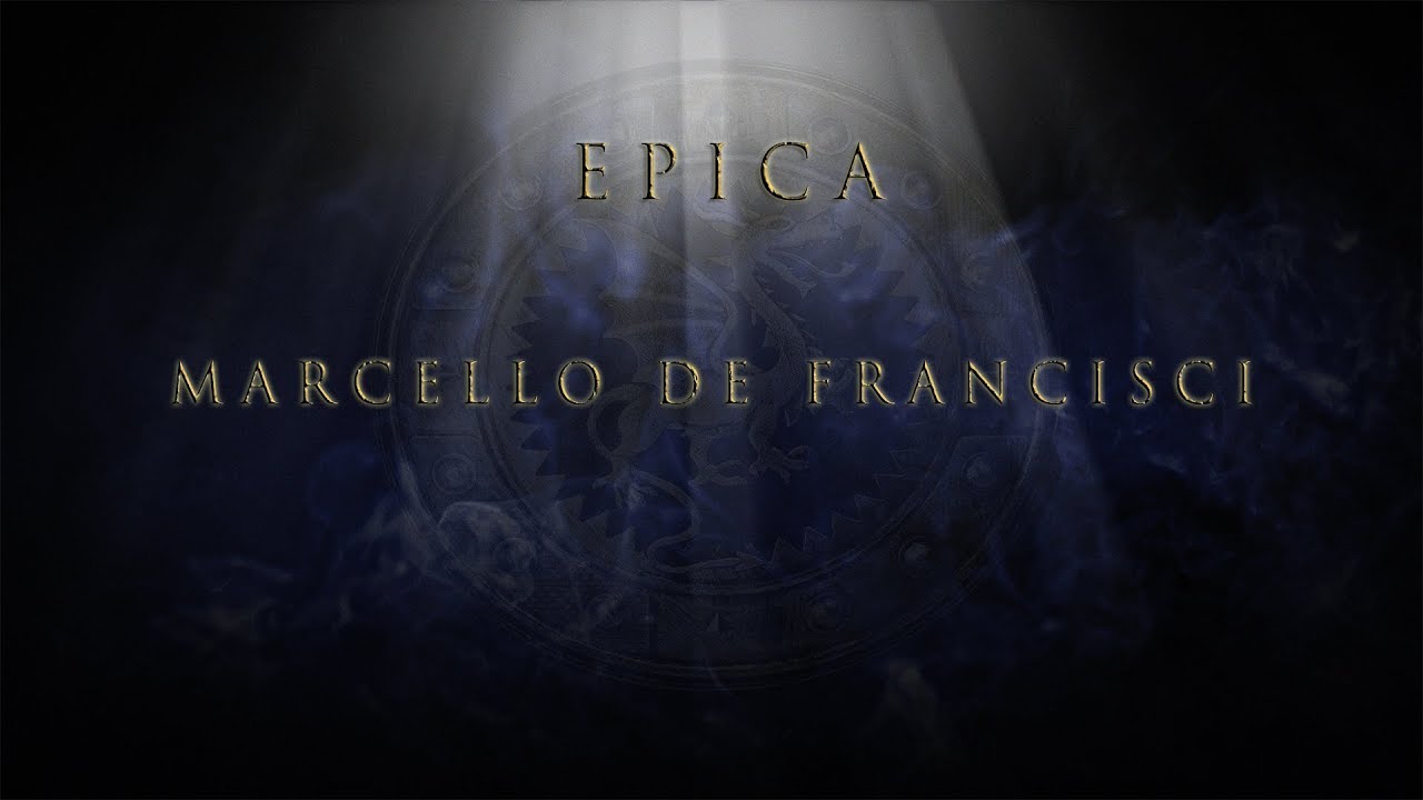 Save Them (For They Know Not) | Marcello De Francisci | Epic Orchestral Emotional Battle Music