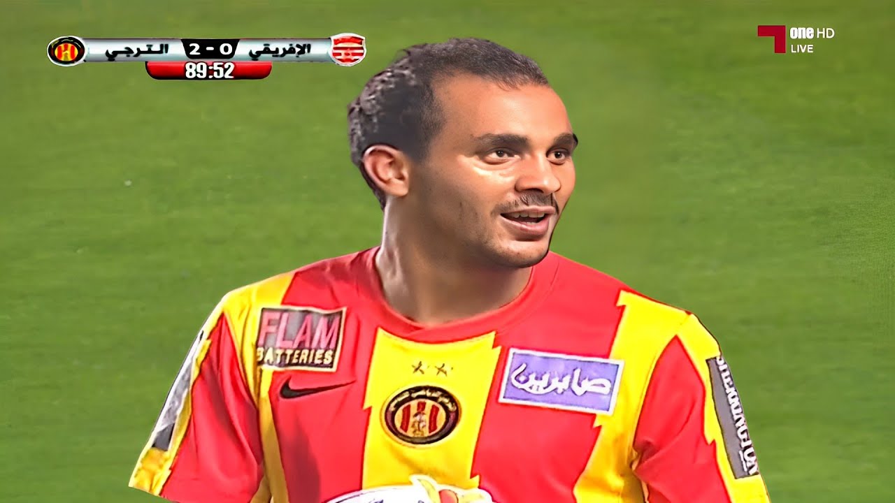 ملخص مباراة الترجي الرياضي 2-0 النادي الإفريقي 🔥دربي مجنون 🔥هدف عالمي في الدقائق الأخيرة 🔥 Est Vs CA