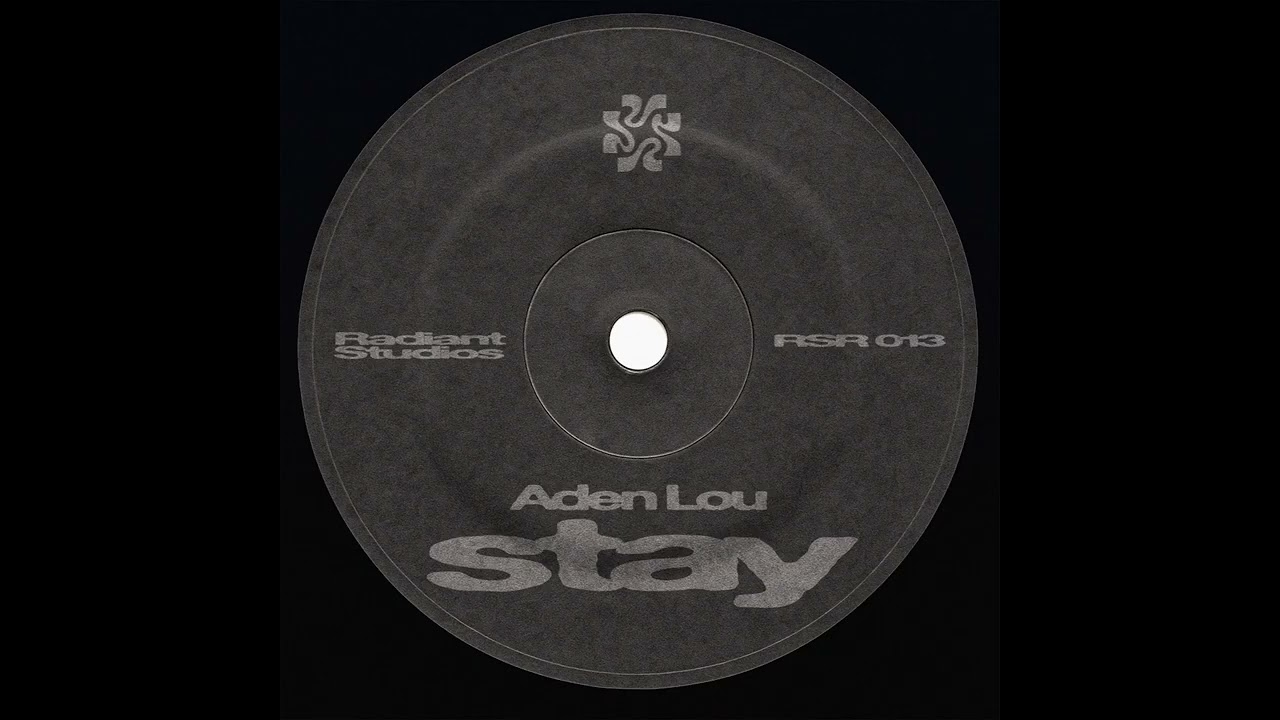 Aden Lou - Stay