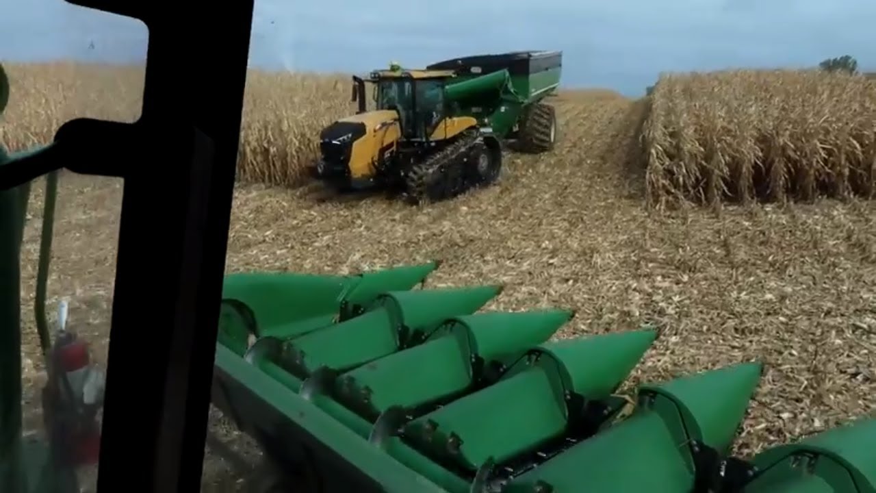 Harvest Resumes- GAME ON!
