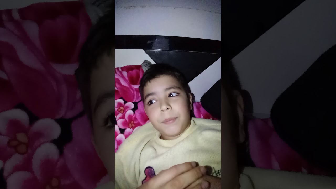 Autista leve 💙 v&iacute;deo 1
