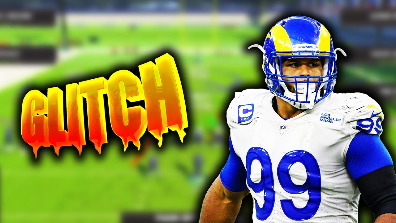 This GLITCH BLITZ Is INSANE! | Madden 22 Dollar Blitz