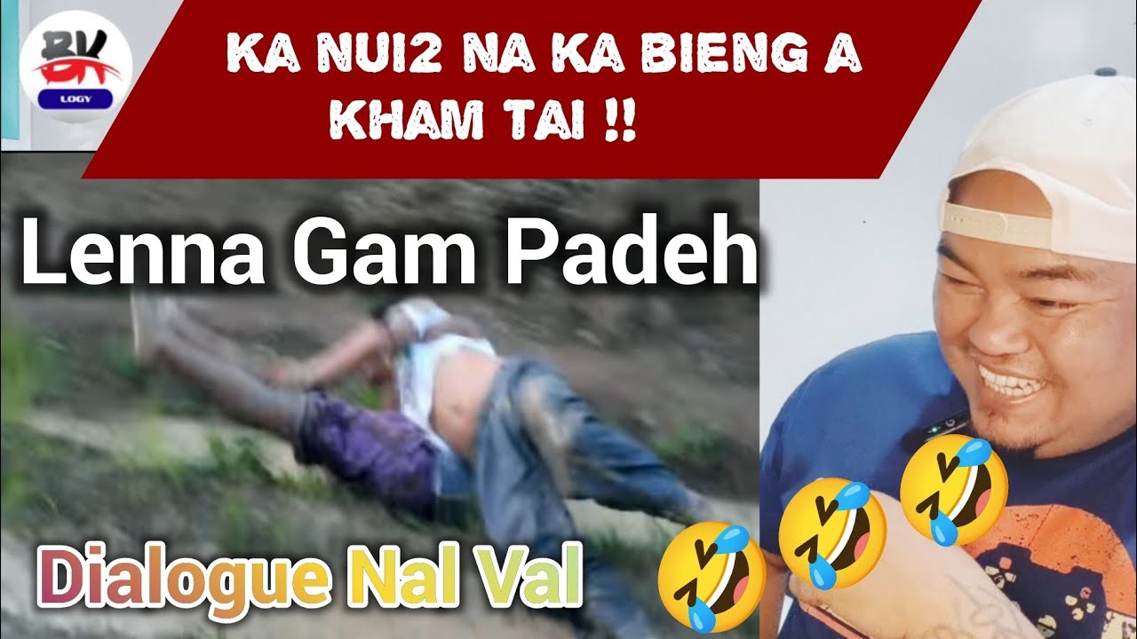 Lenna Gam Padeh Episode 2 & 3 (Reaction Video)