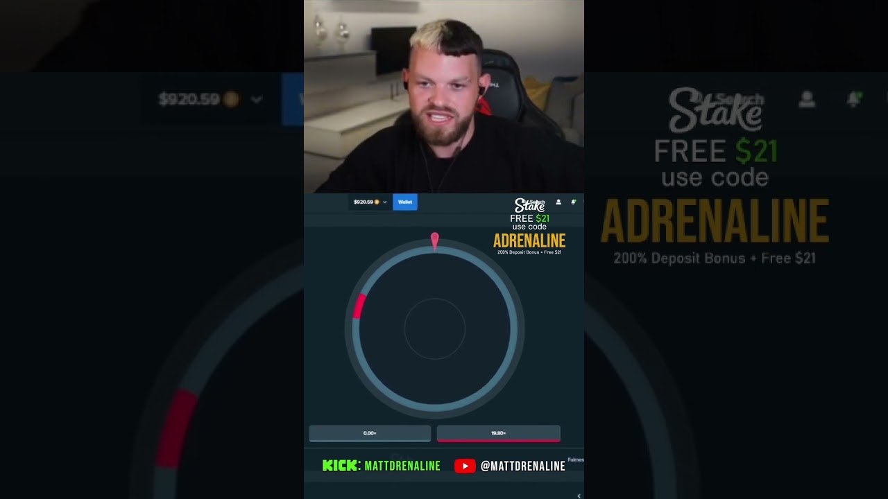 PROFIT ON WHEEL! 
