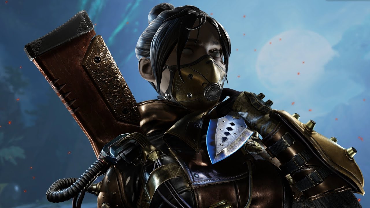 【APEX】solo #万キルレイス #apexlegends #エーペックスレジェンズ #配信