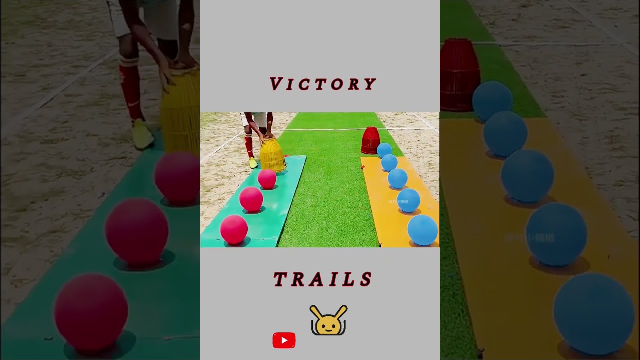 ⚽ Epic Village Challenge - Must Watch 🥅 | Deshi Game Challenge #gamechallenge #ruralgame
