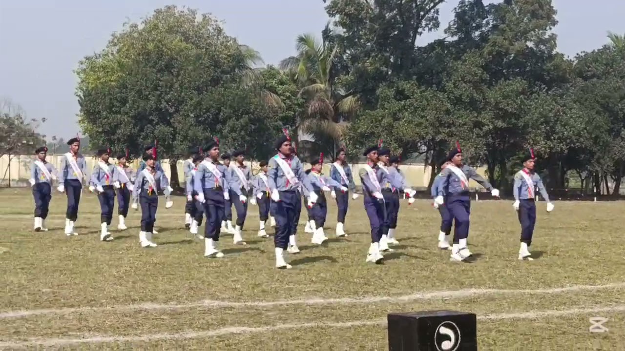২০২৬ এর স্কাউট পিটি 