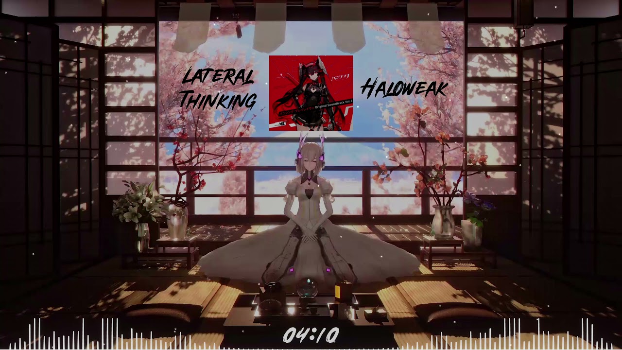Punishing Gray Raven (战双帕弥什) OST: Lateral Thinking (Extended Version)
