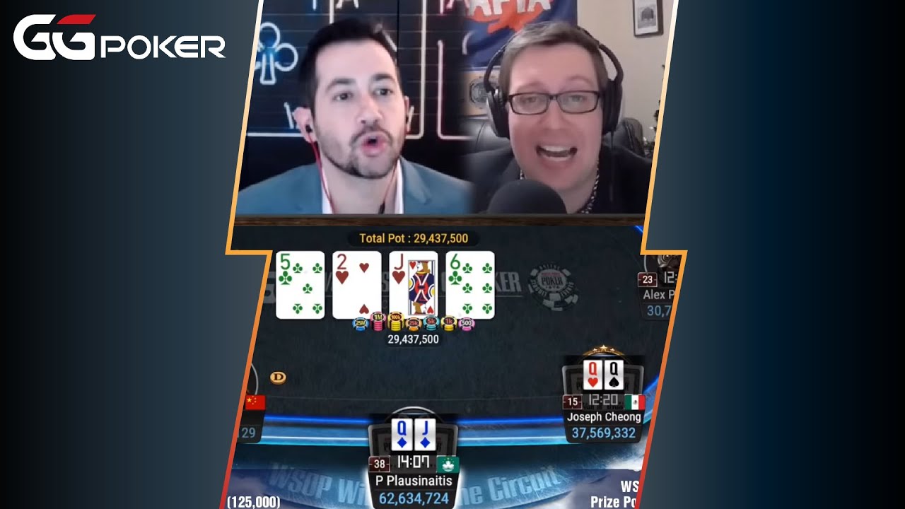 Hero Fold for One to Claim $1,236,361