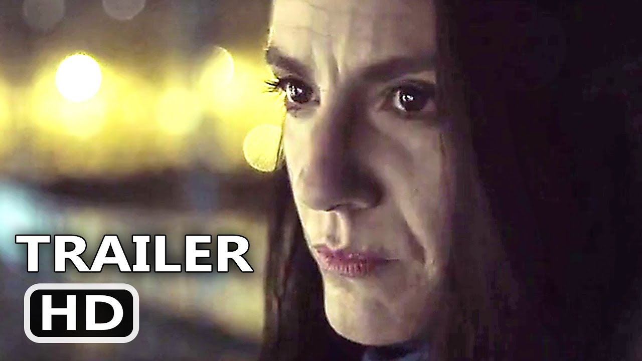 DESTIERROS Tr&aacute;iler Espa&ntilde;ol (2018)