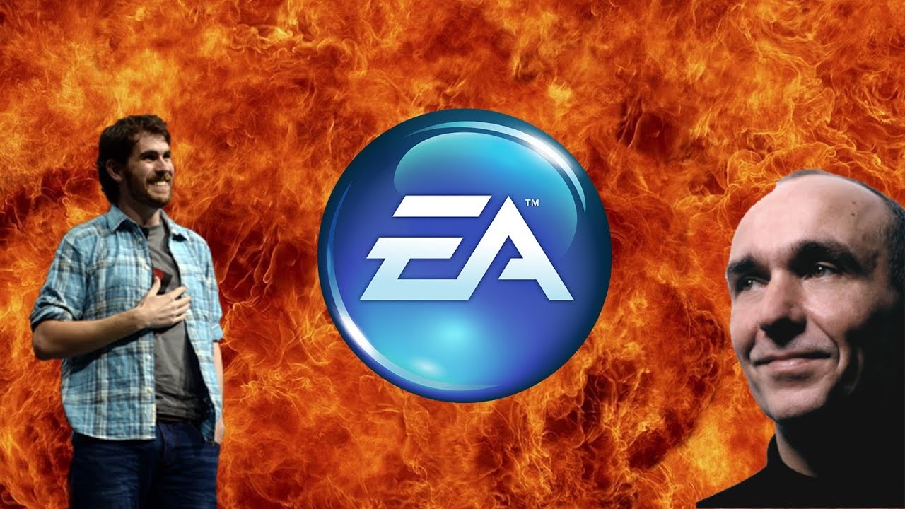 Top 10 Times Game Developers Lied To Us
