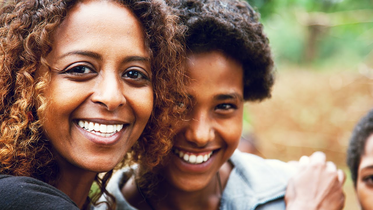 Meet the Writer from Ethiopia: Maaza Mengiste