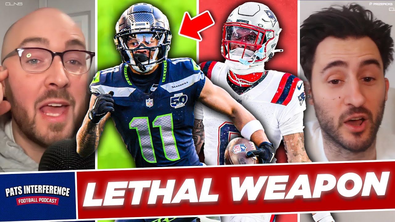 BEST & WORST matchups for Patriots in Super Bowl LX | Pats Interference