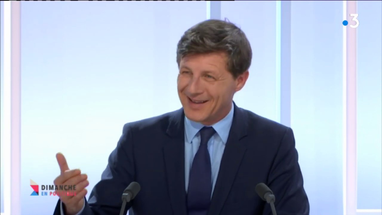 Nicolas Florian nouveau maire : ses ambitions pour Bordeaux
