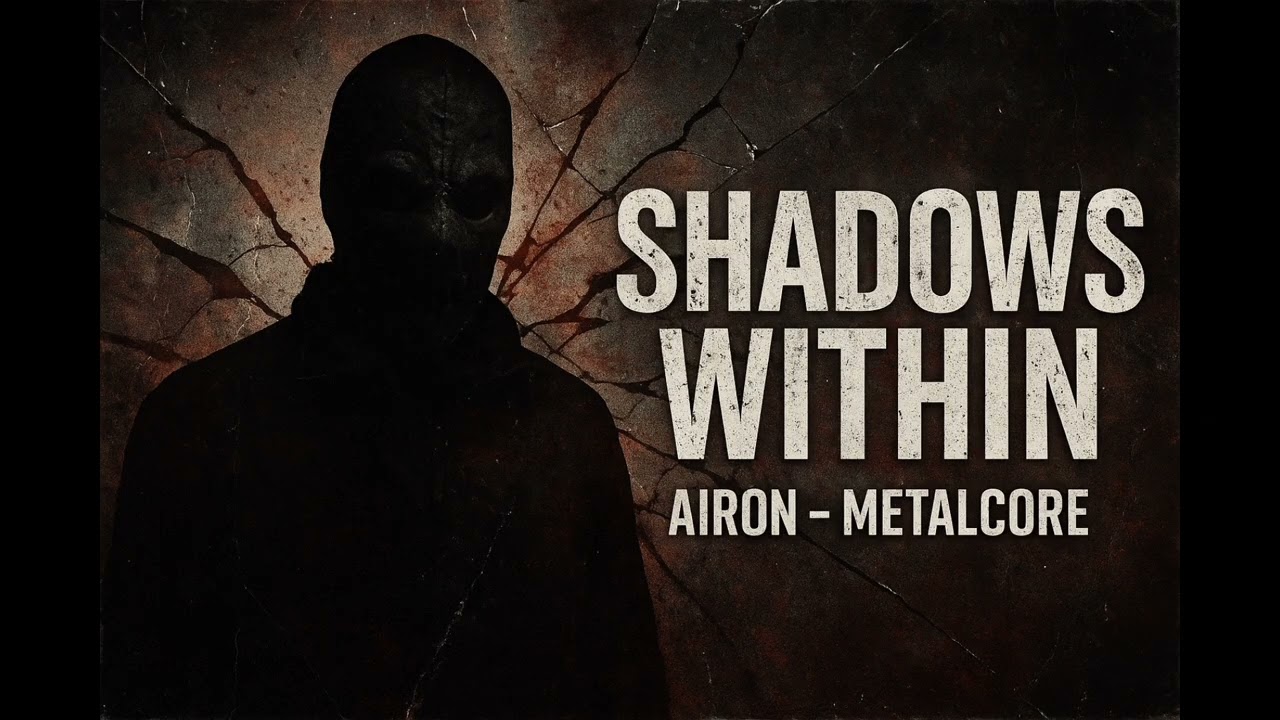 Shadows Within &ndash; Eternal Forge (Metalcore)