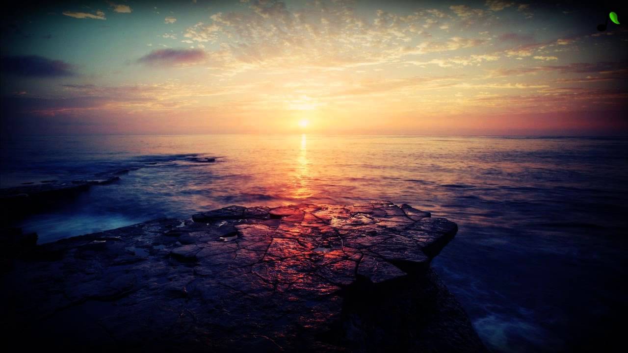 Saturday, Monday - The Ocean (Dirge x Howl Remix)
