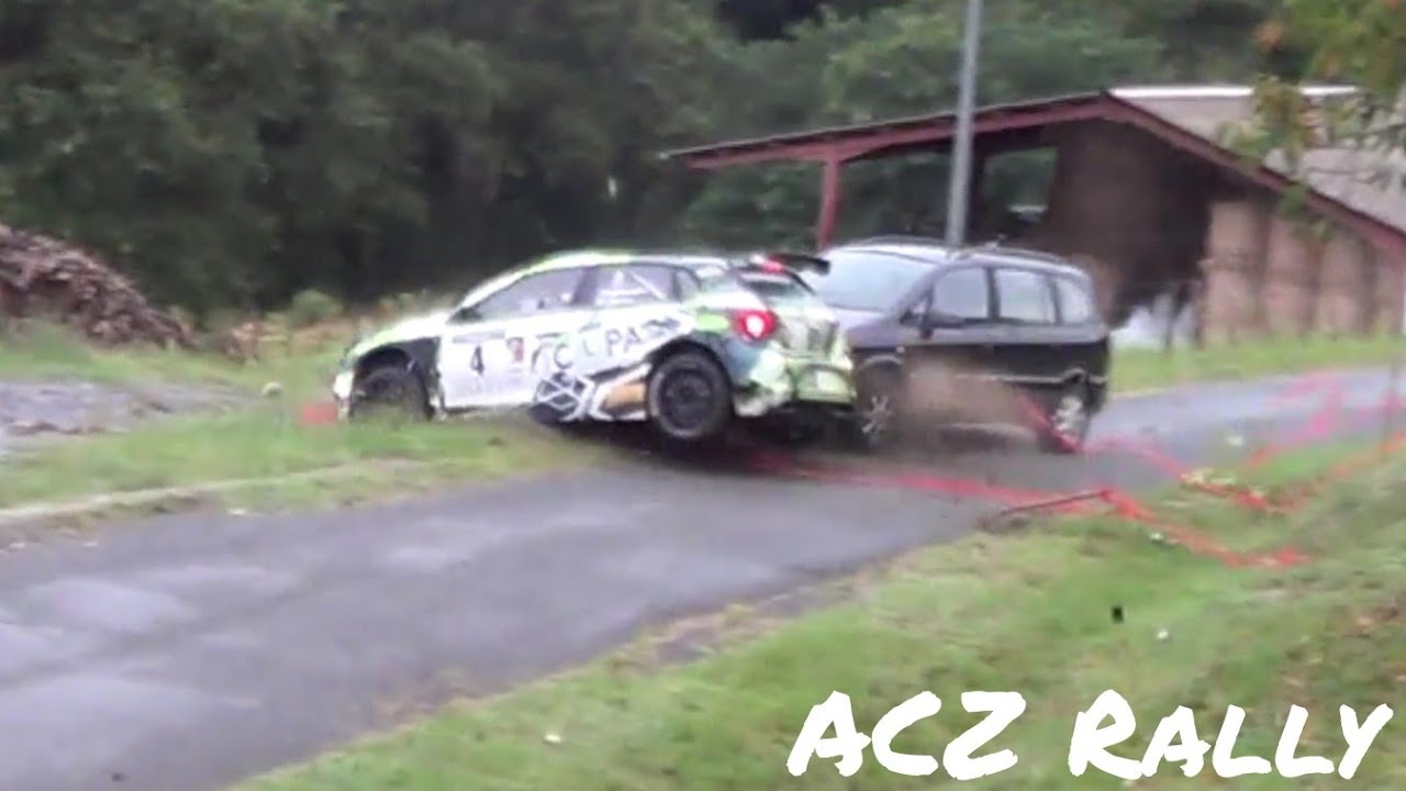 Rallye du Pays Basque 2024