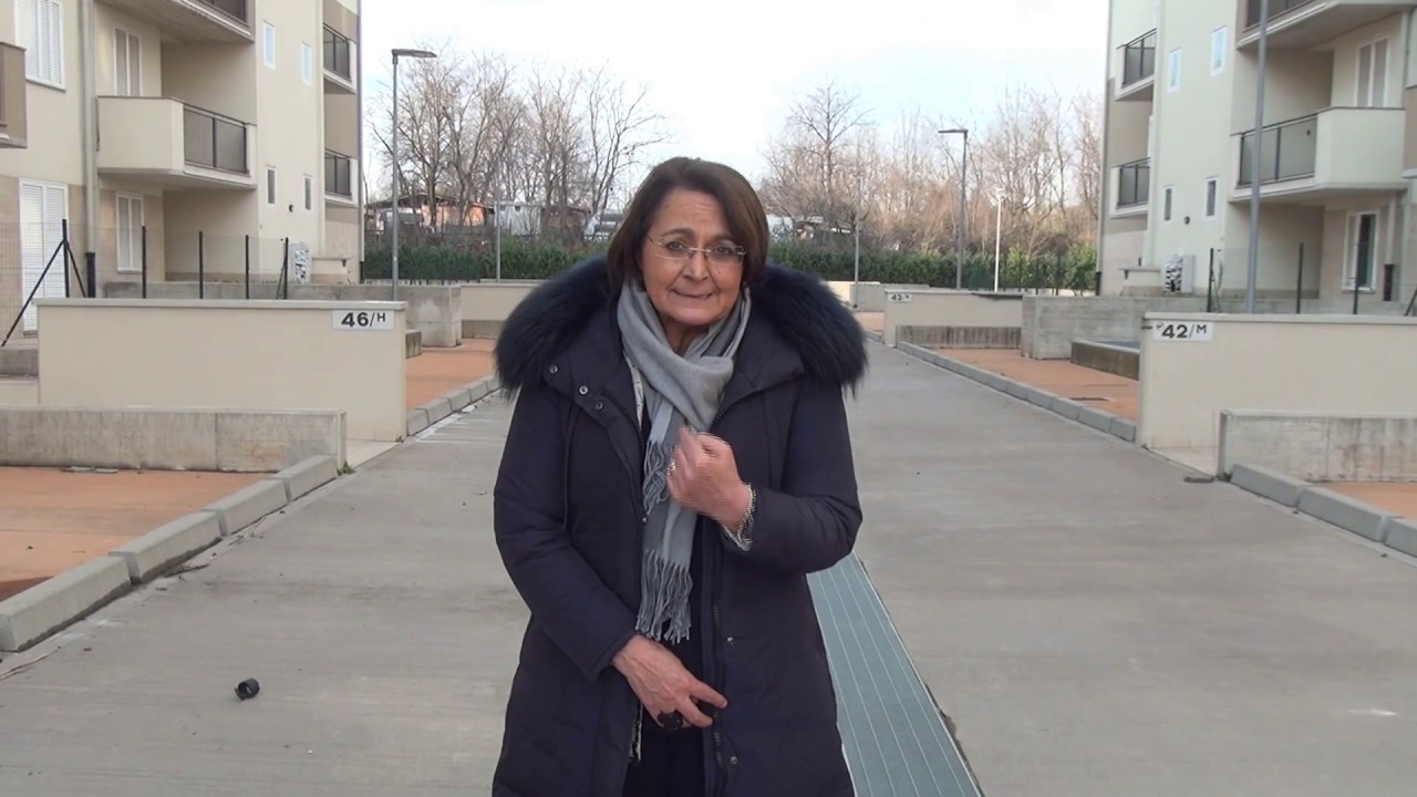 Carmela Rozza: case ai poliziotti a Garbagnate 9 mesi dopo..