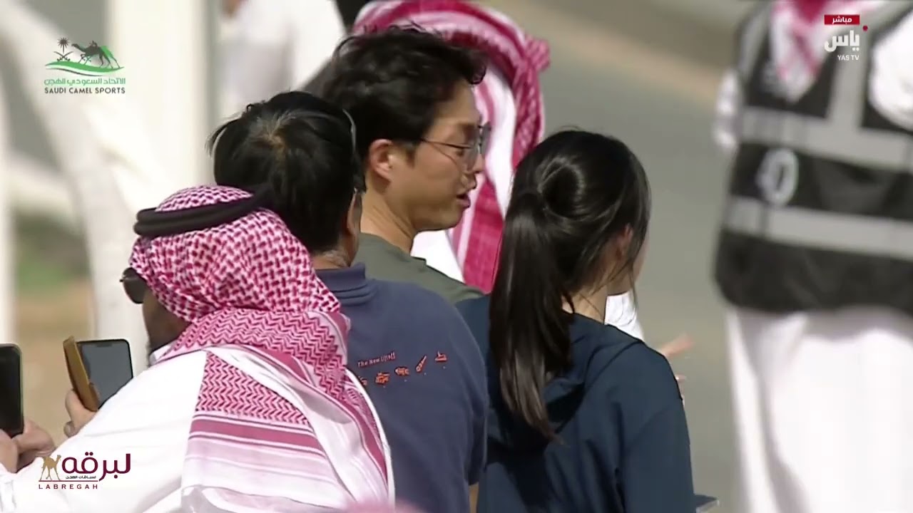 ش3 إعلان لـ محمد ناصر حطاب الكعبي (مهرجان سمو ولي عهد السعودية 3-9-2024م) كأس الحقايق بكار 2:48:19