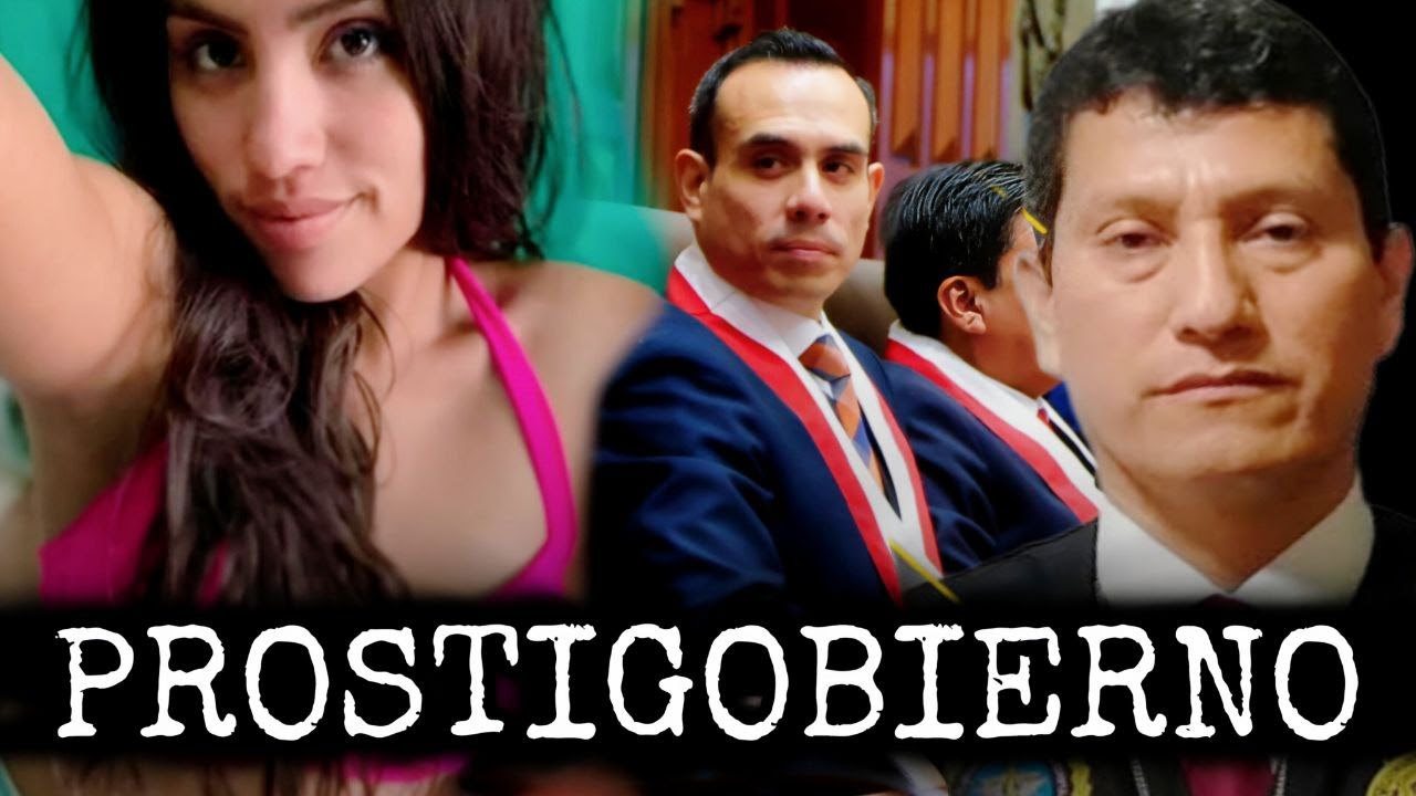 Jerí desesperado con Cortinas de Humo | Colchado terruquea | Porky y el APRA: puro show - 10 FEB