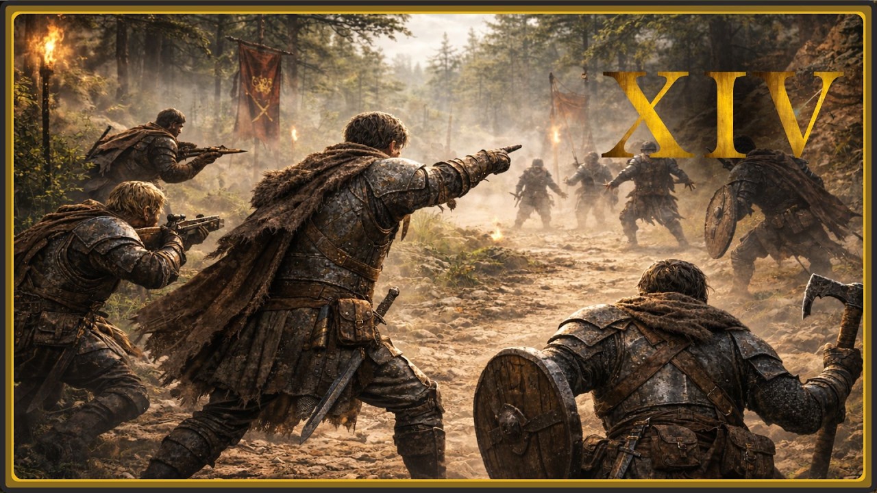 Cansados… pero invencibles | Capítulo 14 | WARTALES