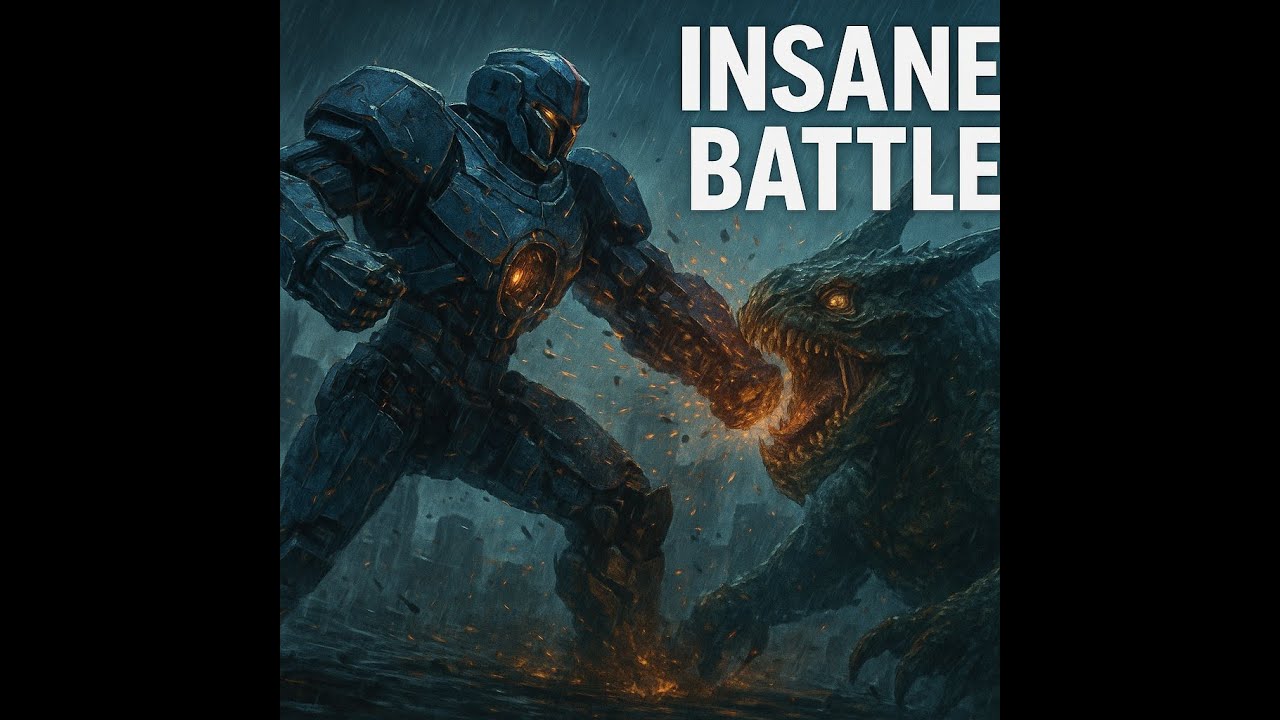 Pacific Rim Lore You Might’ve Missed