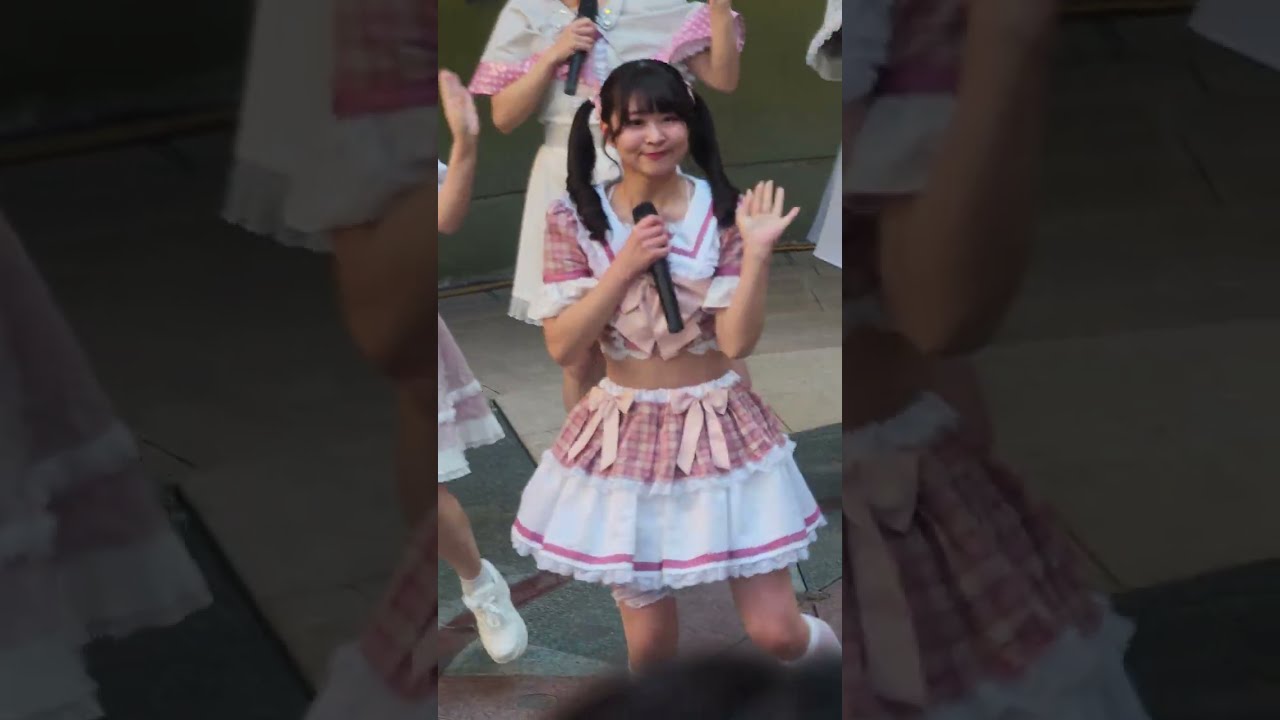 Luna Amour 1st アルバムリリースイベント（スマホ高画質縦版）