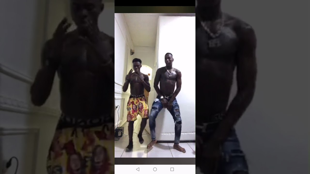 petit bozard & ekambi