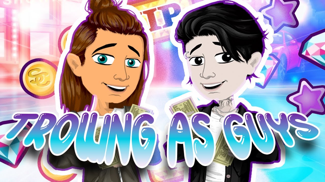 BEEFING IN CHATROOMS (FUNNY AF) || FT. YUUMI MSP