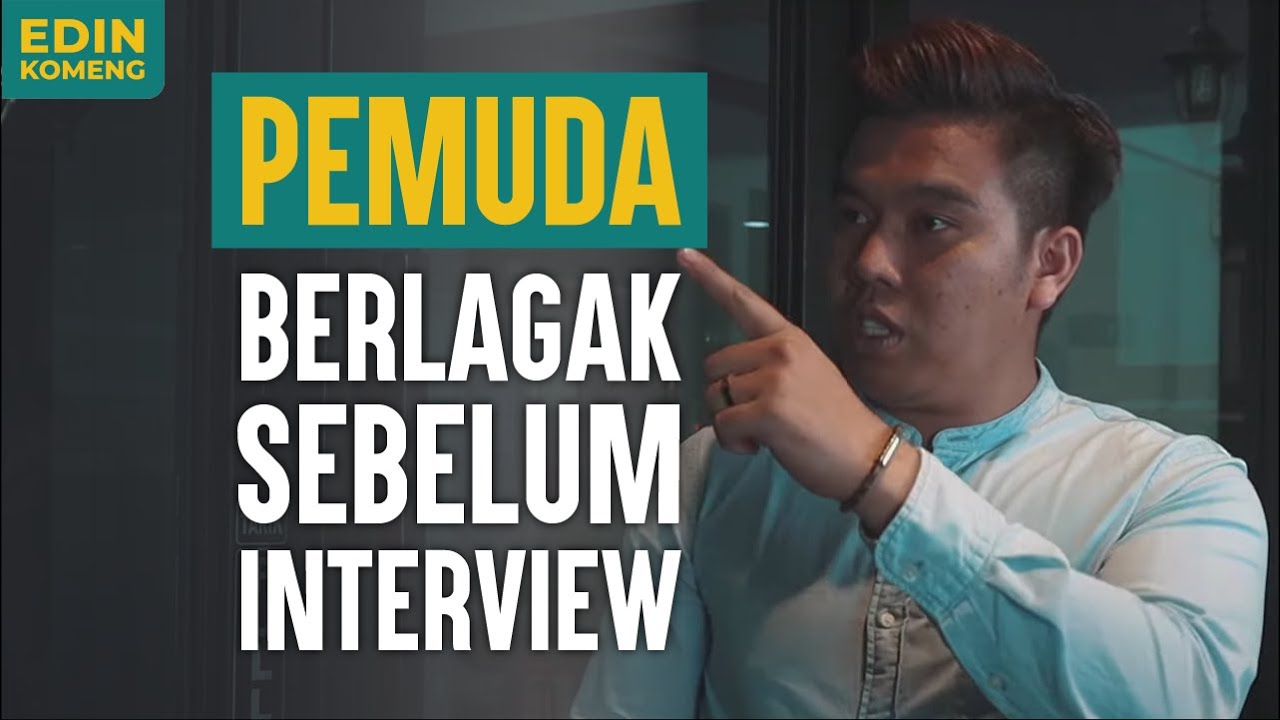 Kau Boleh Berjaya Ke ? PANAS & PEDAS