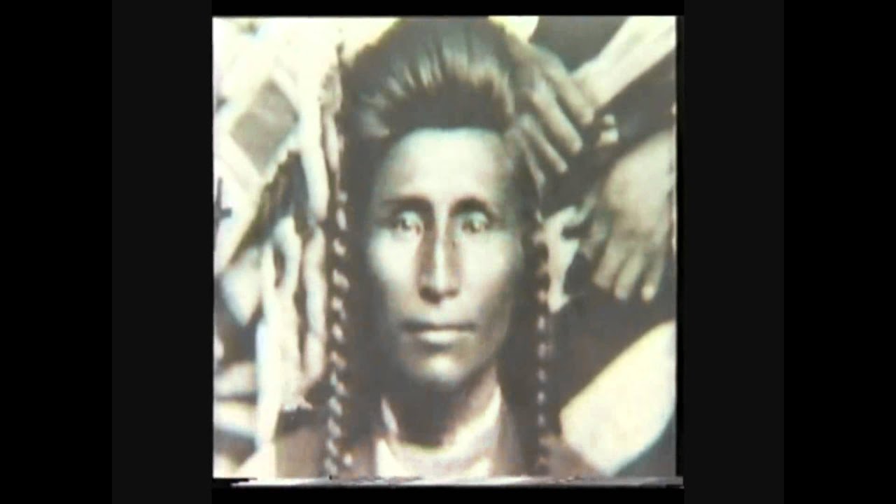 How the West Was Lost ~ Nez Perce ~ I Will Fight No More