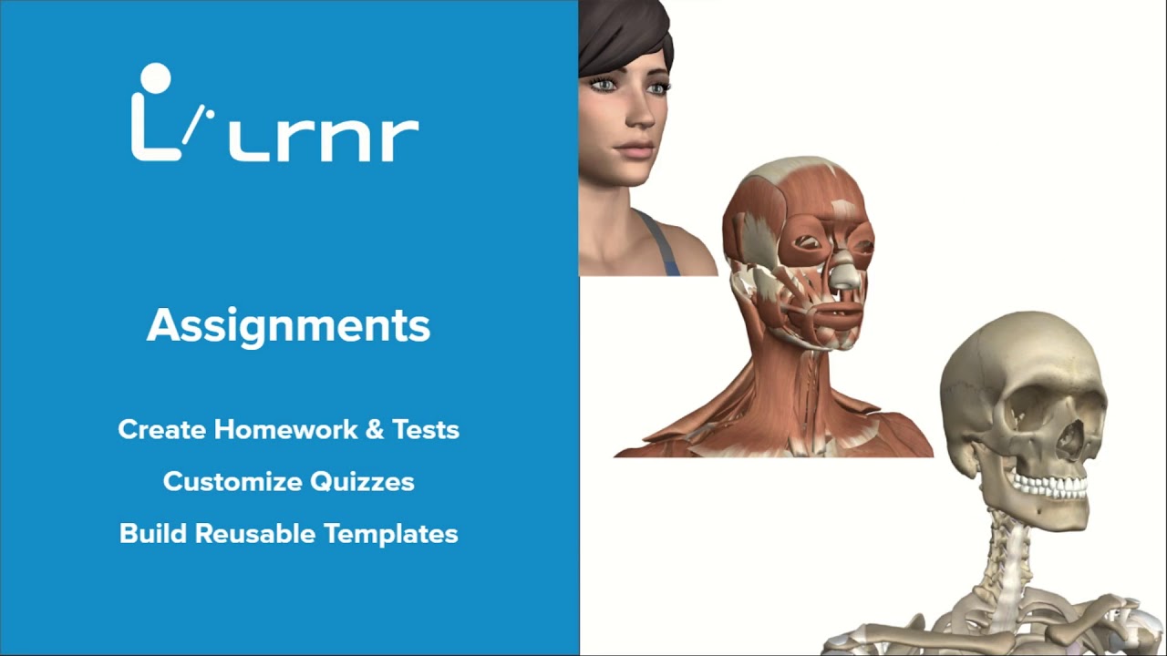 Intro to Lrnr Life Science Courses