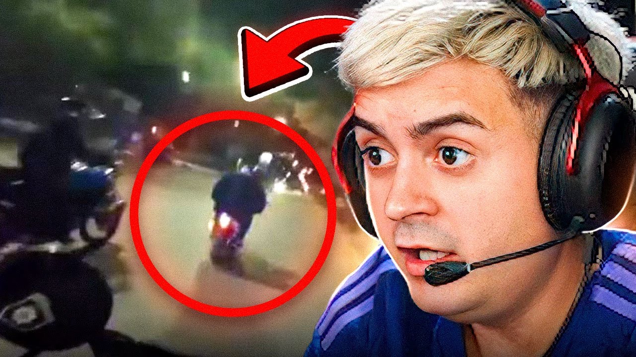 POLICÍAS en ACCIÓN bien ARGENTO 🇦🇷😱