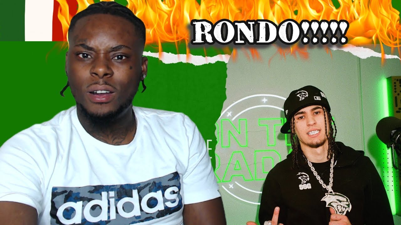 The RONDO 