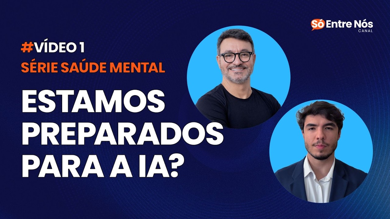 Estamos Preparados para a IA?